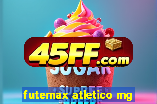 futemax atletico mg
